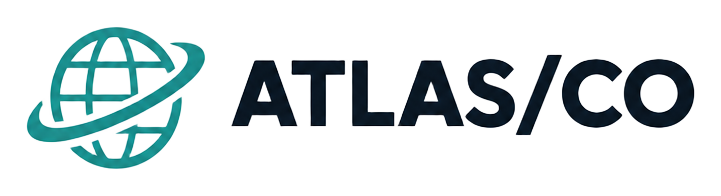 Atlas/Co logo