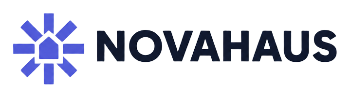 Novahaus logo