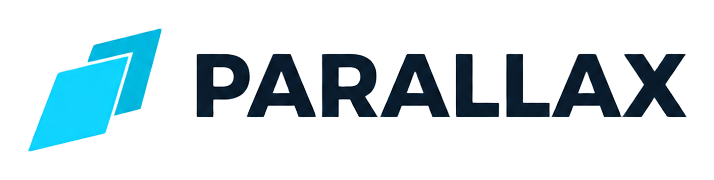 Parallax logo