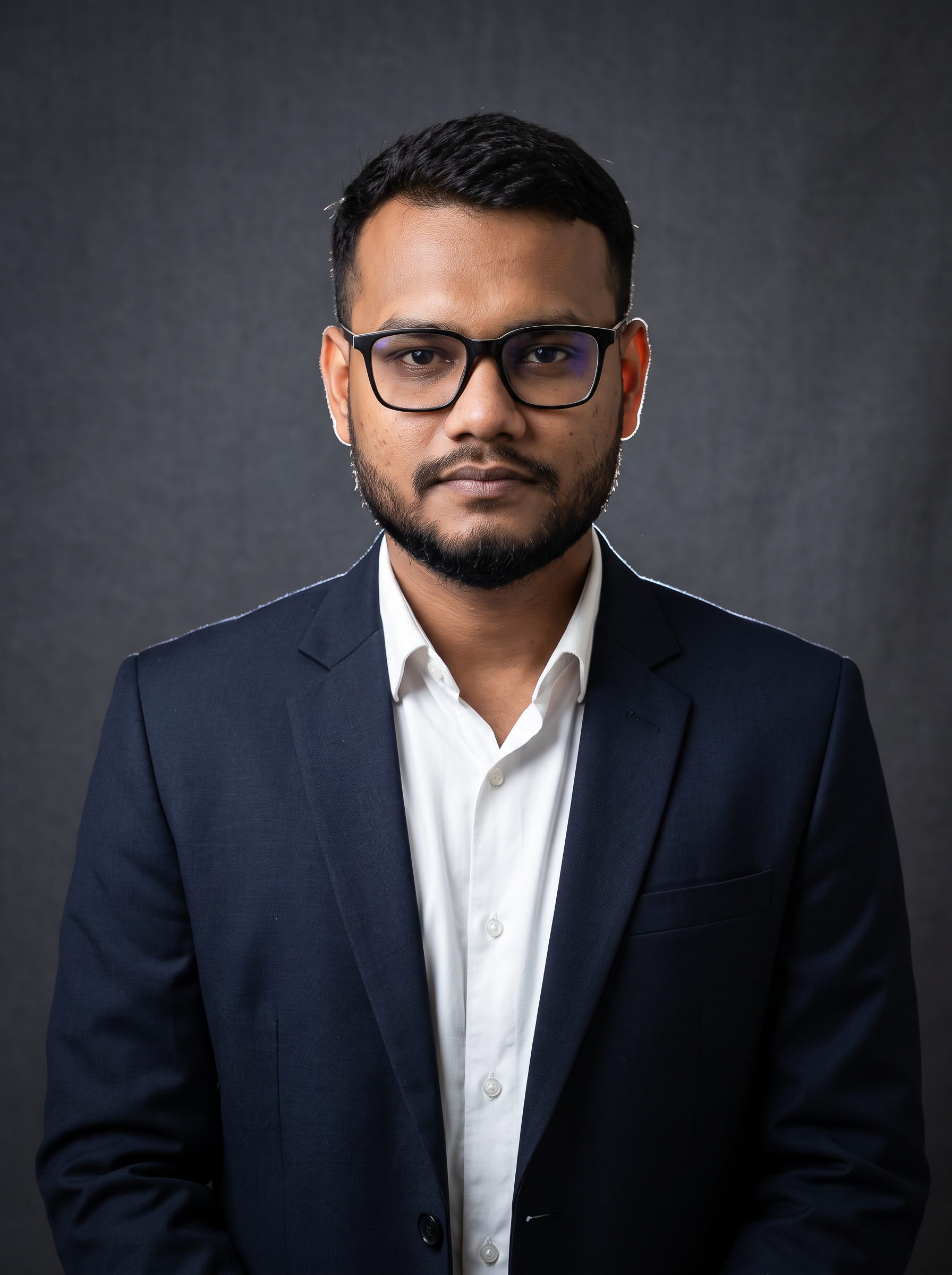 Md. Kawsar Ahmed — Graphic & Print Design Specialist