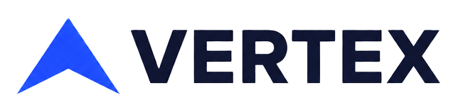 Vertex logo